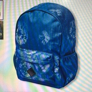 Reef Ocean Blue Backpack. Brand new still in packaging with tags.